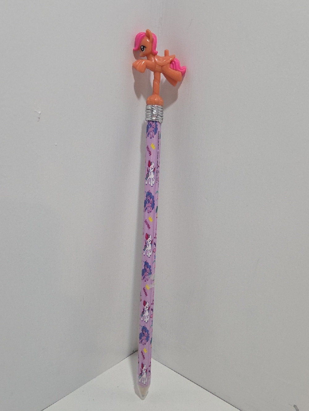 My LITTLE Pony Extra Long Pencil